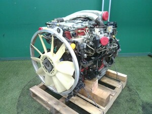 中古トラック部品