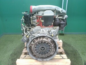 中古トラック部品