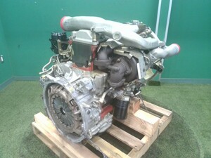 中古トラック部品