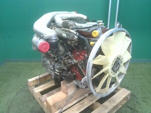 中古トラック部品