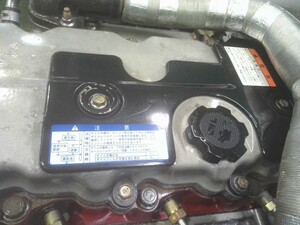 中古トラック部品