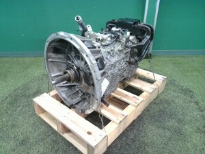 中古トラック部品