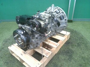 中古トラック部品