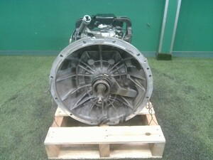 中古トラック部品