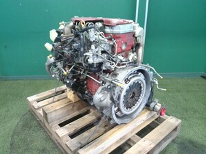 中古トラック部品