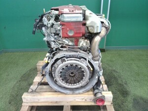 中古トラック部品