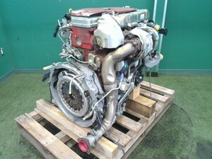 中古トラック部品