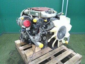 中古トラック部品