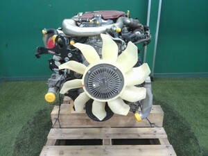 中古トラック部品