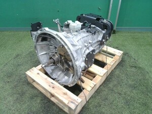 中古トラック部品