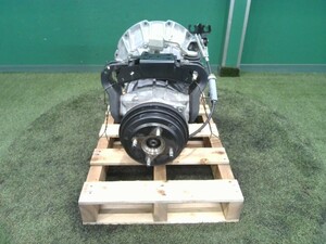 中古トラック部品