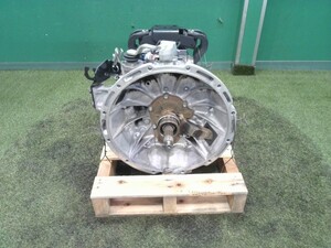 中古トラック部品