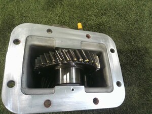 中古トラック部品