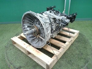 中古トラック部品