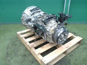 中古トラック部品