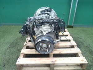 中古トラック部品