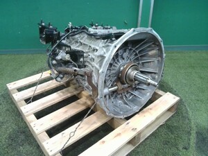 中古トラック部品