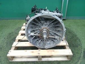 中古トラック部品