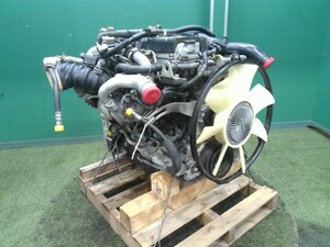 中古トラック部品