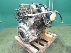 中古トラック部品