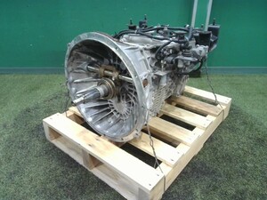 中古トラック部品