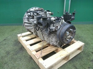 中古トラック部品