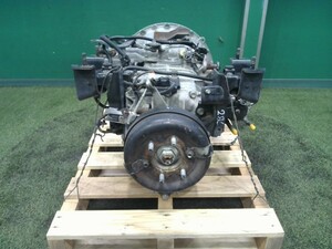 中古トラック部品