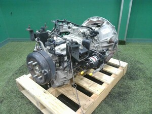 中古トラック部品