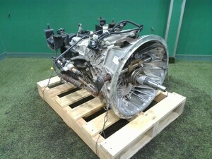 中古トラック部品