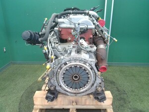中古トラック部品