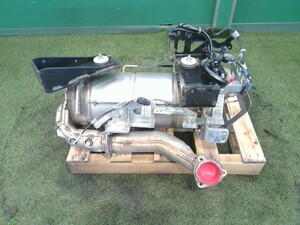 中古トラック部品