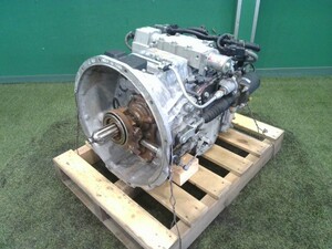 中古トラック部品