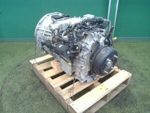 中古トラック部品