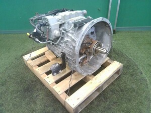 中古トラック部品