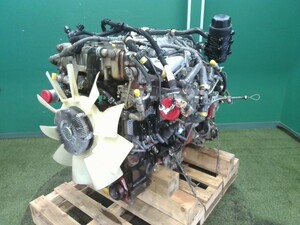 中古トラック部品