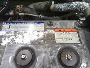中古トラック部品