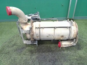 中古トラック部品