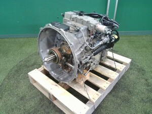 中古トラック部品