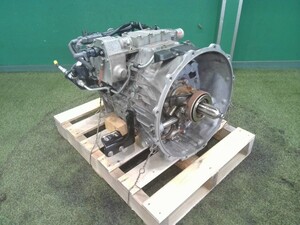 中古トラック部品