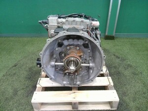 中古トラック部品