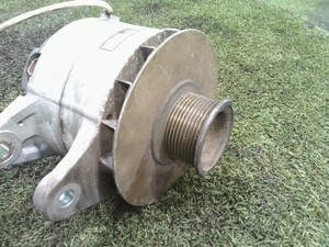 中古トラック部品