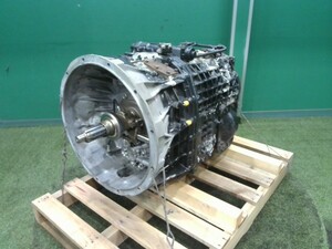 中古トラック部品
