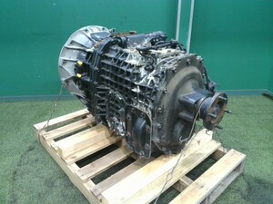中古トラック部品