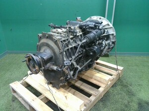 中古トラック部品