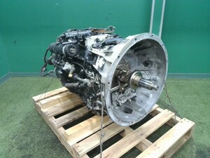 中古トラック部品