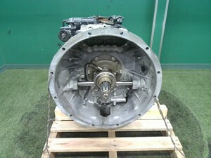 中古トラック部品