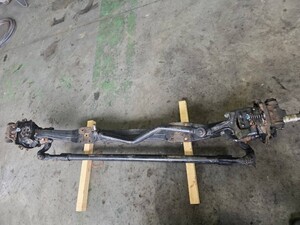 中古トラック部品