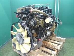 中古トラック部品