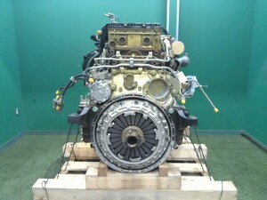 中古トラック部品