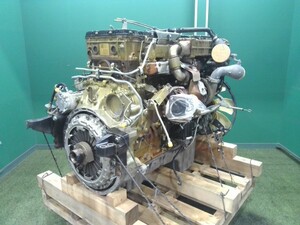 中古トラック部品